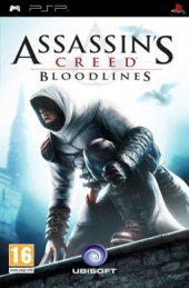 How to kill the Templar Witch in Assassins Creed Bloodlines (Part