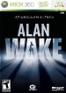 Alan Wake (North America Boxshot)