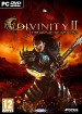 Divinity II: The Dragon Knight Saga (Europe Boxshot)