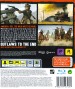 Red Dead Redemption PS3 Front cover