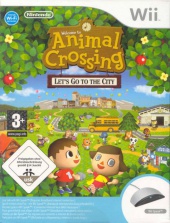 ANIMAL CROSSING CITY FOLK 4K TEXTURE PACK visual data 7