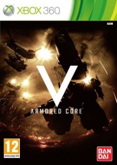 Armored Core: Verdict Day Announced for North America, Europe