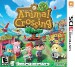 Animal Crossing: New Leaf (North America Boxshot)