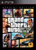 Grand Theft Auto V (North America Boxshot)