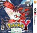 Pokémon Y (North America Boxshot)