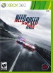 Need for Speed Rivals XBOX360 Front cover