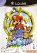 Super Mario Sunshine GC Front cover