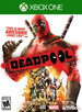 Deadpool (North America Boxshot)