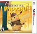 Detective Pikachu (North America Boxshot)