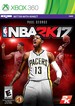NBA 2K17 (North America Boxshot)