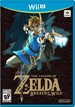 The Legend of Zelda: Breath of the Wild (North America Boxshot)