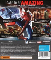 The Amazing Spider-Man 2 GameStop pre-order bonuses include four DLC web  slinging suits for free - Neoseeker