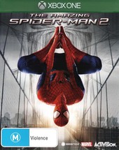 The Amazing Spider-Man 2 GameStop pre-order bonuses include four DLC web  slinging suits for free - Neoseeker