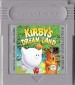 Kirbys Dream Land 2 Color Hack