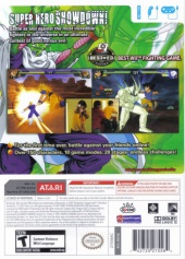 Dragon Ball Z Budokai Tenkaichi 3 Boxshots Neoseeker