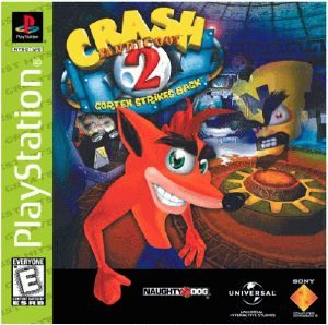 Crash bandicoot 2 ps1 коды