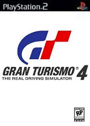 Gran Turismo 4 Ntsc Iso Games
