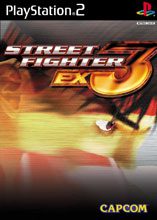 street fighter ex3 iso