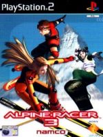 download alpine racer 3 ps2