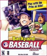 backyard baseball 2003 download backyard baseball 2005 download
