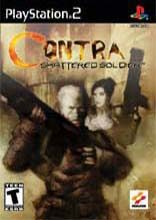 contra shattered soldier pc game