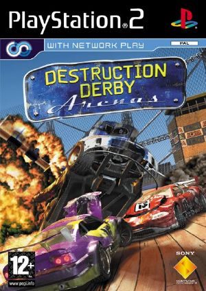 download destruction derby arenas pc