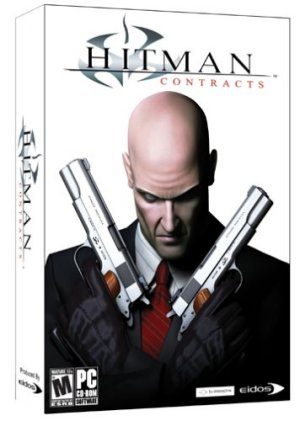 Обзор hitman contracts