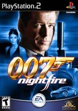 james bond 007 nightfire ps2 iso download