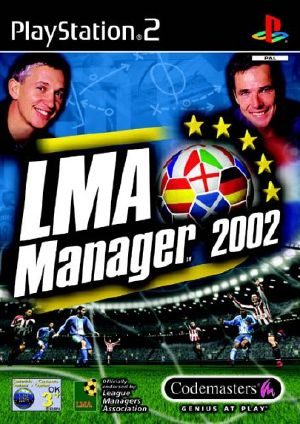 lma manager 2007 cheats