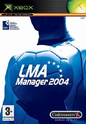 lma manager 2007 codes