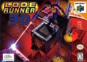 c64 lode runner 2