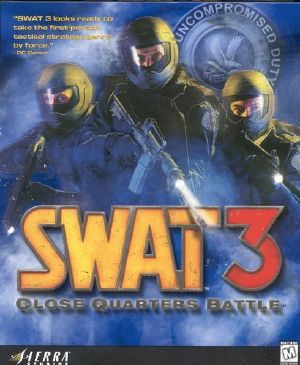 swat 4 ebay