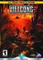 Vietcong: Purple Haze PC Front cover