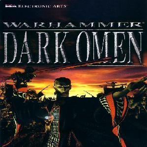 Warhammer dark omen коды