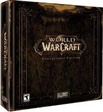 World of Warcraft PC Front cover