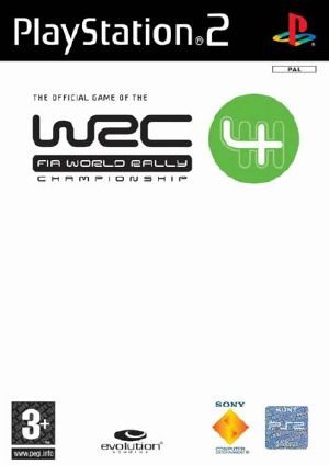 world rally championship 4 ps2 iso world rally championship 4 ps2 iso