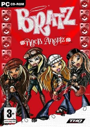 bratz rock angelz amazon