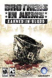 brothers in arms earned in blood disc brothers in arms earned in blood disc