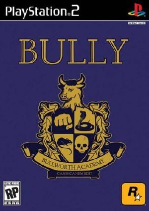bully ps2 walkthrough