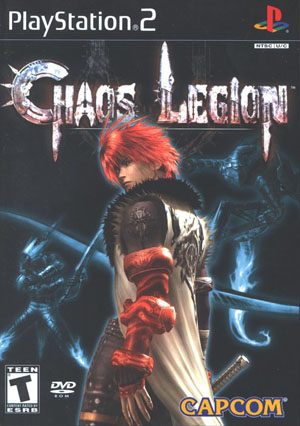 chaos legion 2 crests