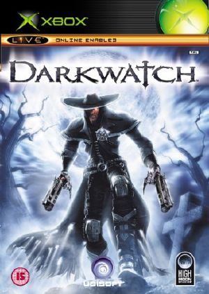evil west darkwatch