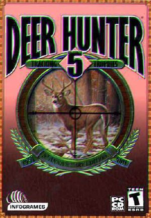 deer hunter 5 full version deer hunter 5 full version