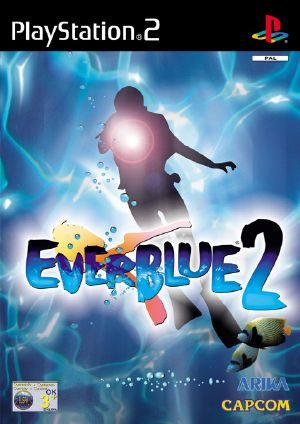 games like everblue 2