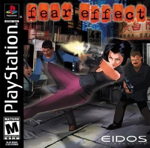 Fear effect код в поезде