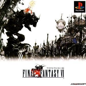 Amazon | ファイナルファンタジー6 | ゲームソフト