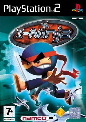 i ninja wiki