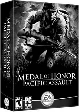 medal of honor pacific assault 2019