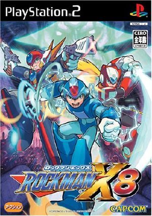megaman x8 walkthrough megaman x8 walkthrough