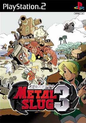 supercheats metal slug ps2 cheats