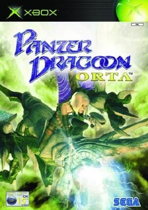 download panzer dragoon xbox series x